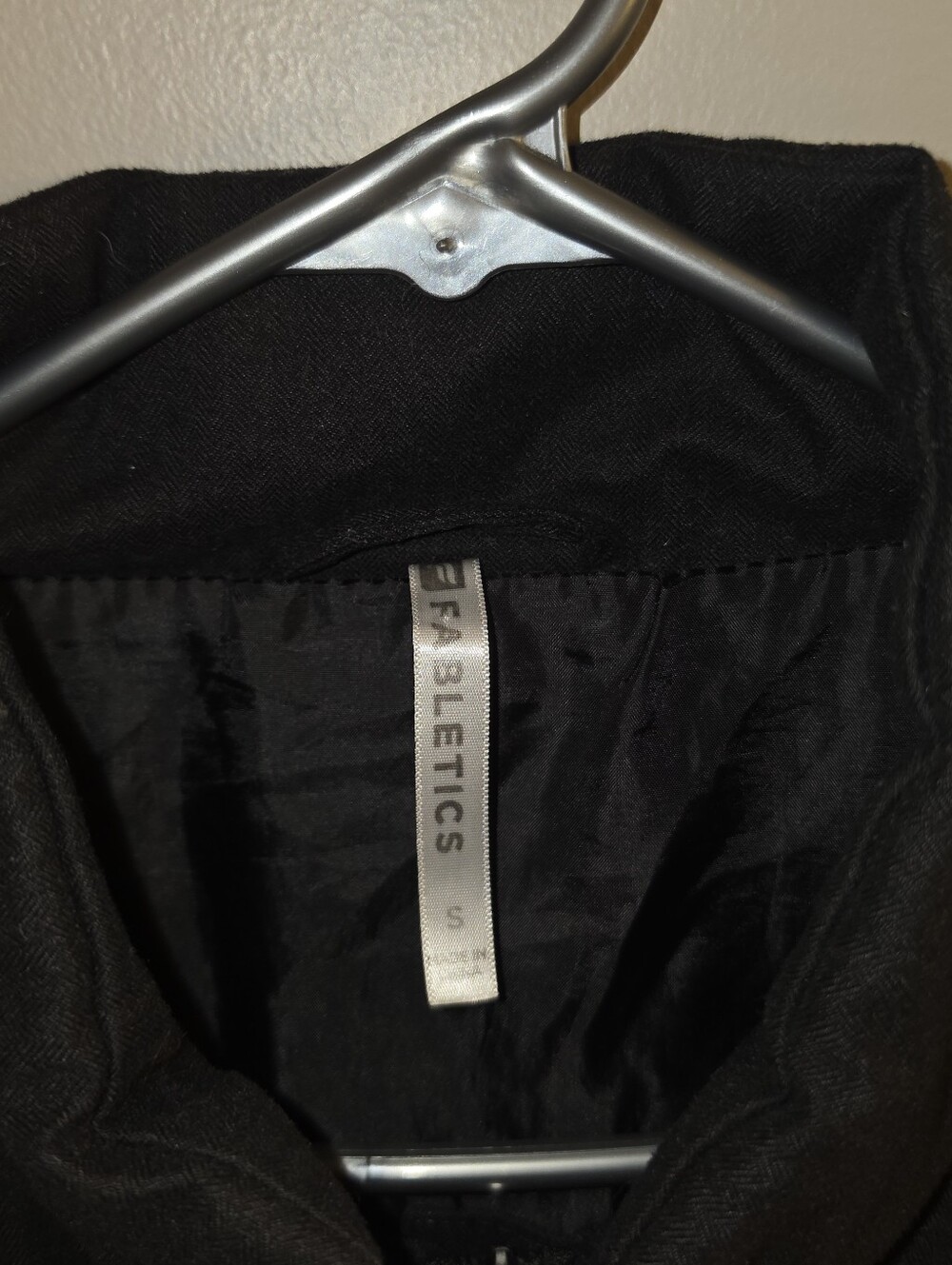 Fabletics Winter Jacket - Picture 3 of 7